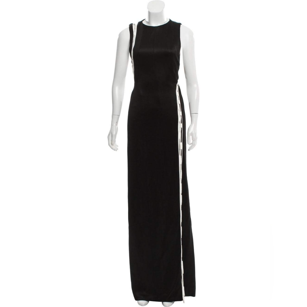 NWT sz 4 US Galvan London dress